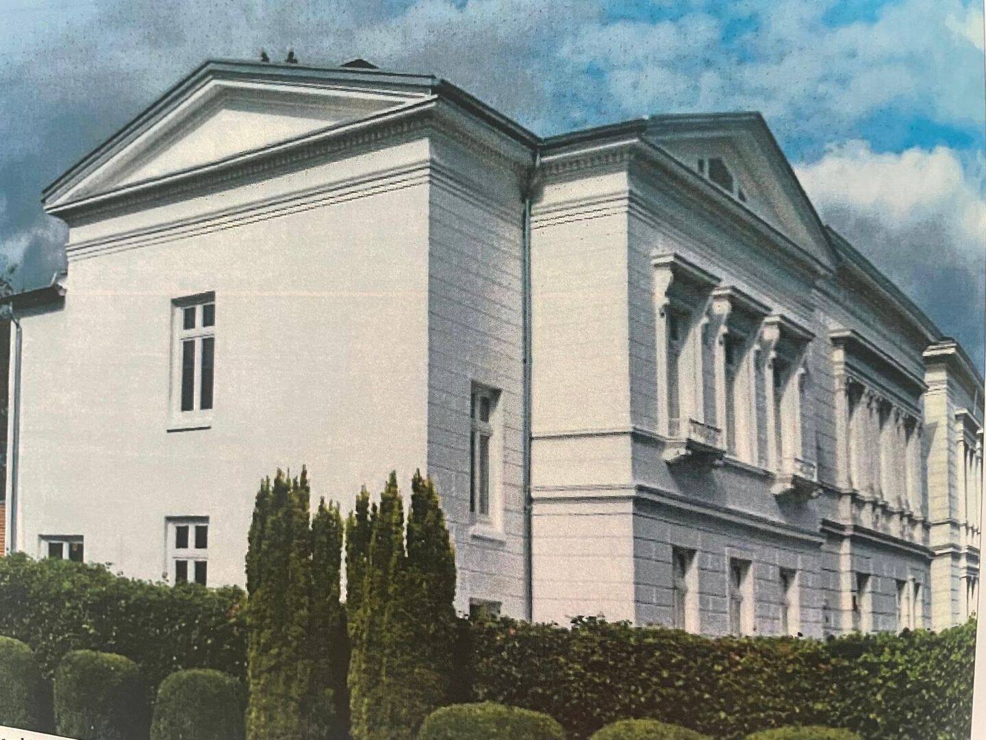 Top sanierte Gründerzeitvilla in Eutin mit drei Wohneinheiten, 23701 Eutin