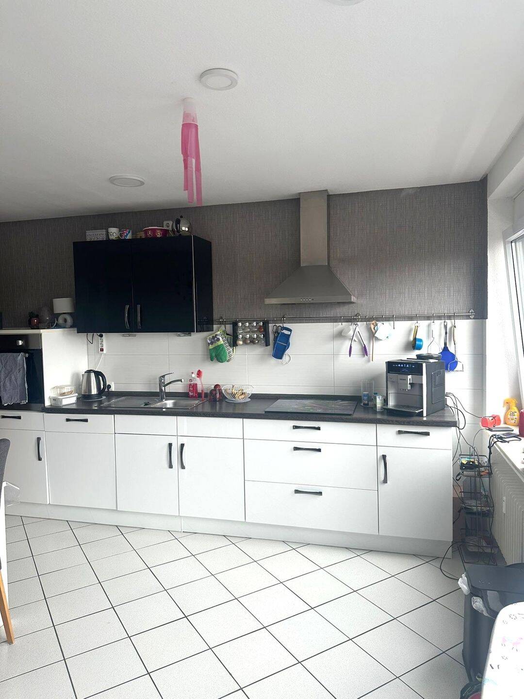 Dachgeschosswohnung zentral in Aschendorf!, 26871 Papenburg