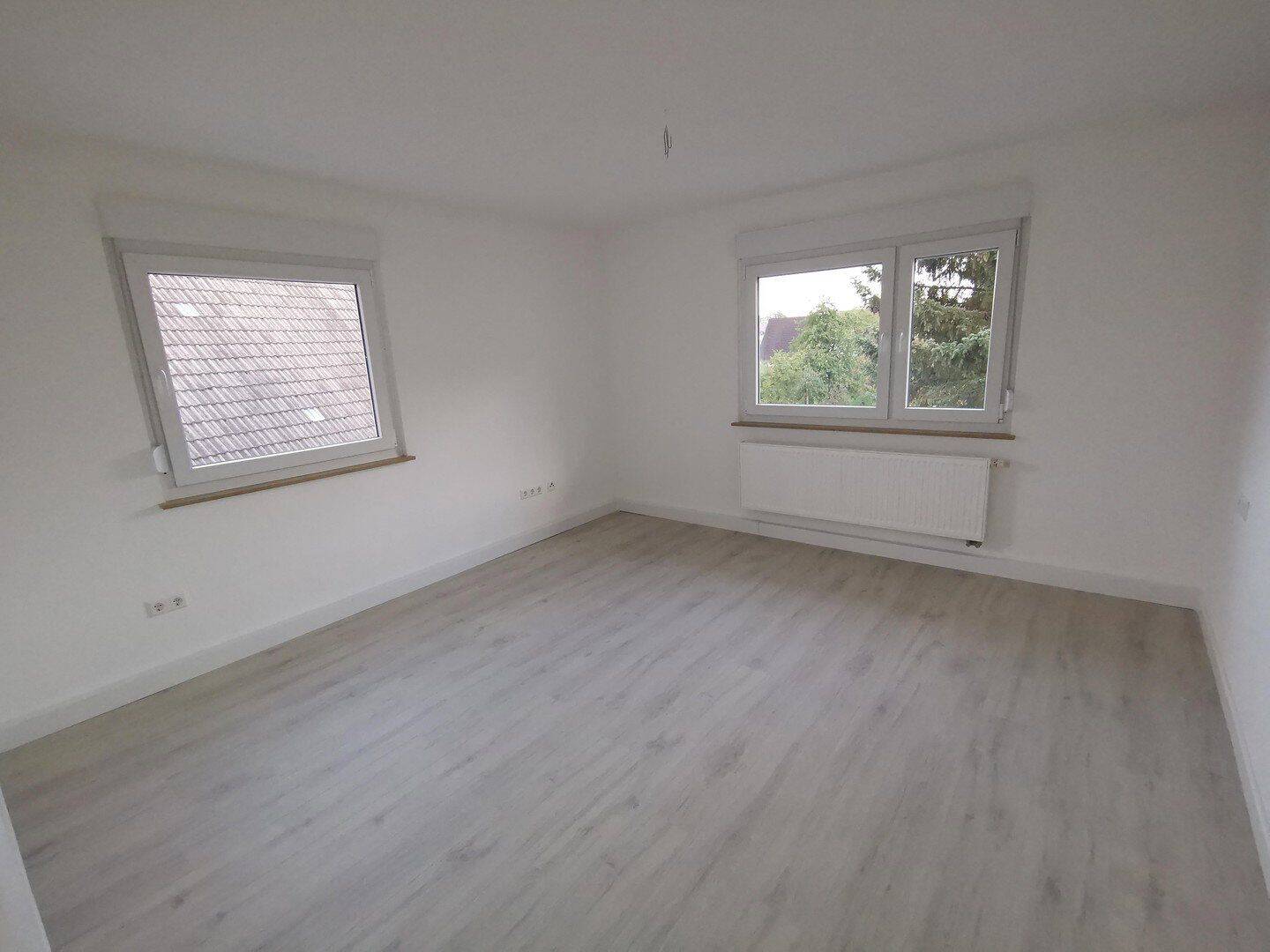 3-Zimmer-Wohnung in Egenhausen in guter Lage zu vermieten, 72227 Egenhausen