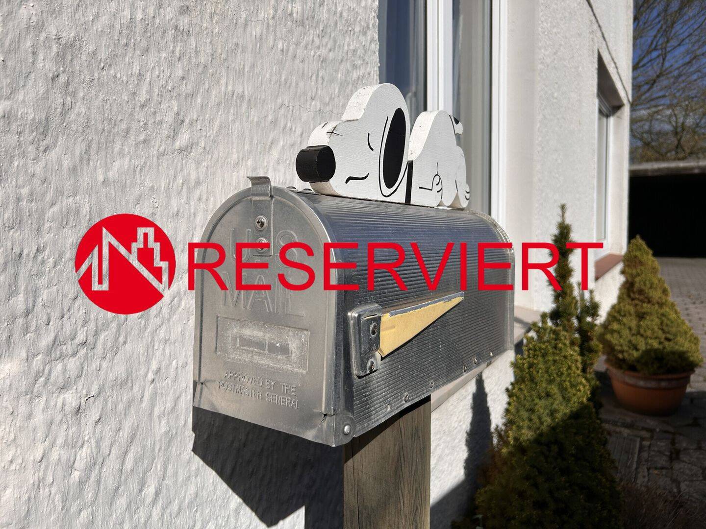 Reserviert: Charmantes Stadthaus in zentraler Lage von Wildeshausen, 27793 Wildeshausen