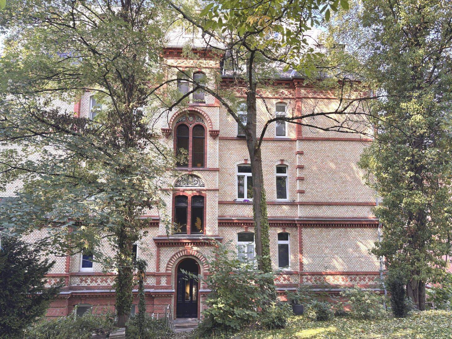 Historischer Charme trifft kreative Freiheit – Ihre Altbauwohnung in der Walkmühlstraße, 65195 Wiesbaden (Wiesbaden)