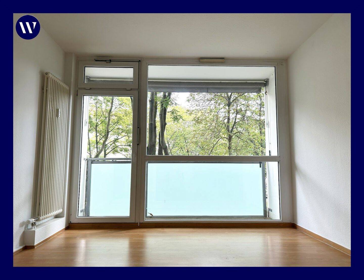 Wohnen genießen im Herzen von Dresden! 2 Zimmer – 2 Balkone, Wannenbad + Aufzug, 1069 Dresden