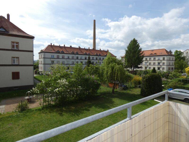 **Smarte, ruhig gelegene Wohnung unweit des Elbeparks**, 1139 Dresden (Kaditz Mickten Pieschen-Süd Trachau)