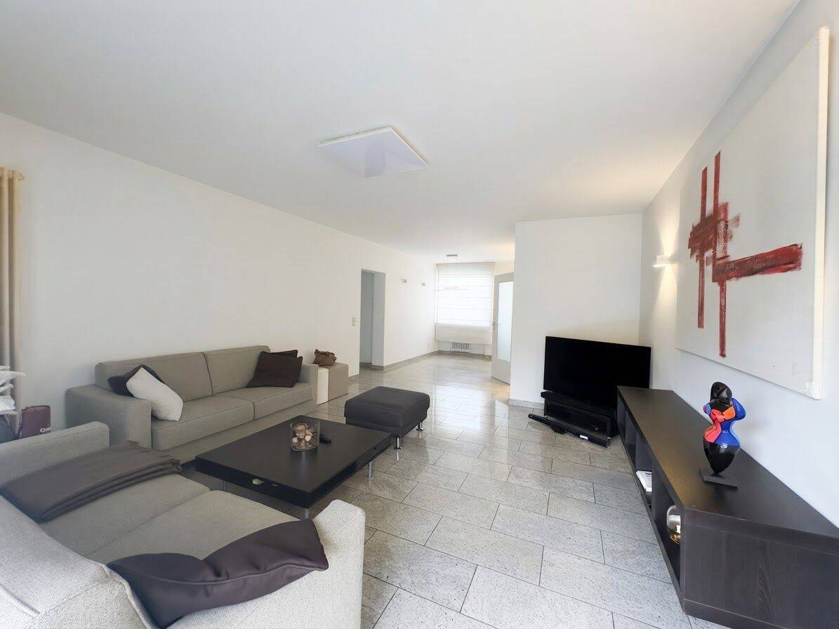 4,5-Zimmer-Wohnung mit großer Loggia in ruhiger, zentraler Lage von Bochum-Langendreer, 44892 Bochum (Langendreer)