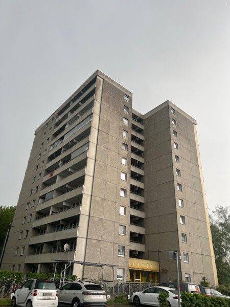 Praktisch geschnittene 2-Zimmer-Wohnung – für Sie renoviert!, 82178 Puchheim