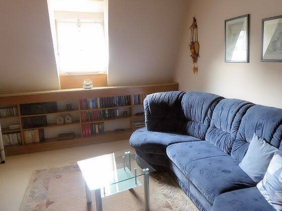 Ruhig wohnen im Hammer Süden – ideal für Single oder Paar!, 59065 Hamm (Hamm-Mitte Hamm-Norden)