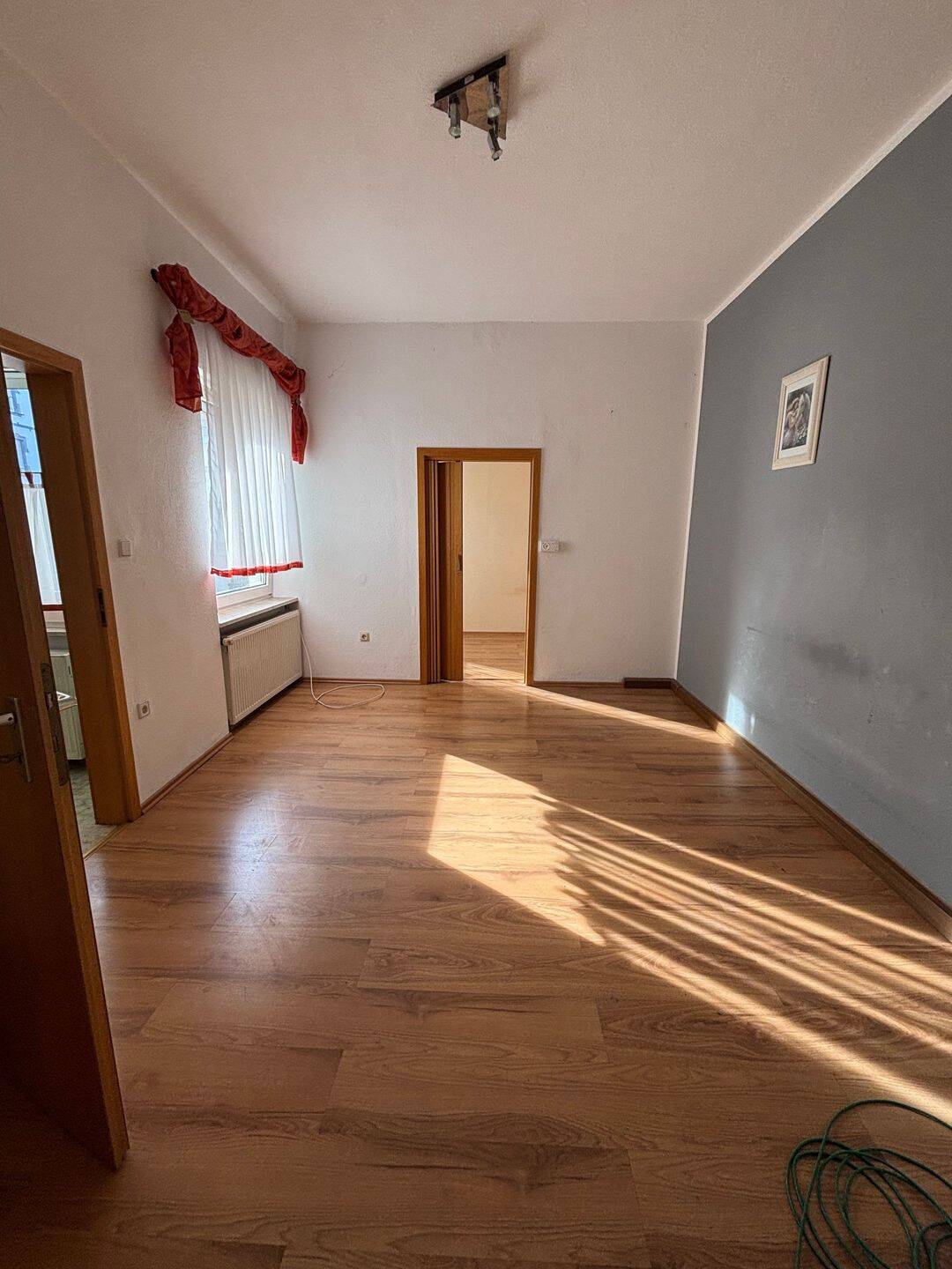 Wohnung in zentraler Lage Nähe Krankenhaus, 66538 Neunkirchen