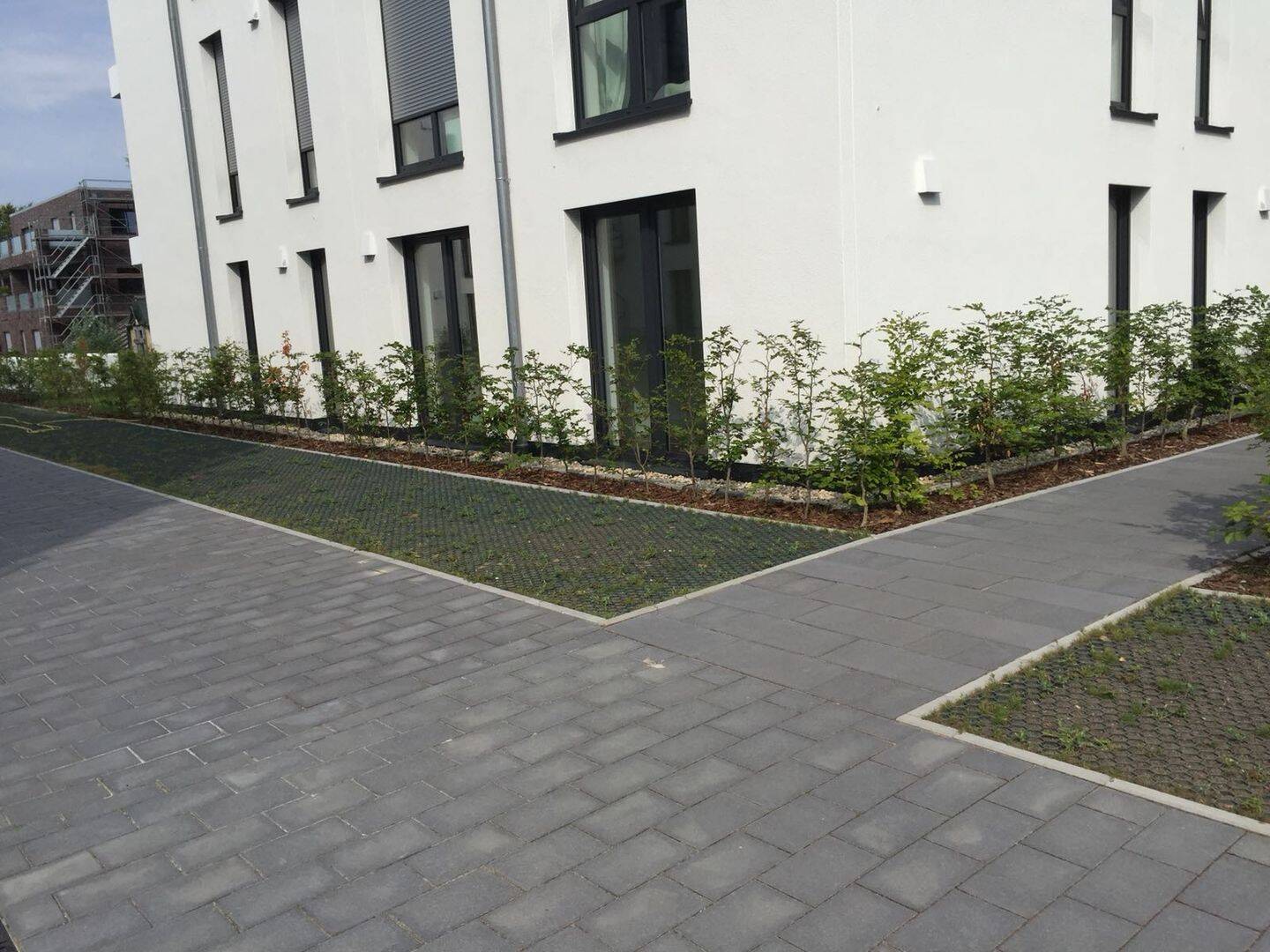 Hochwertige Erdgeschosswohnung in Rastede, 26180 Rastede