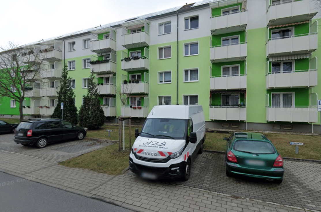 Möblierte 2-Zimmer Wohnung, 14513 Teltow