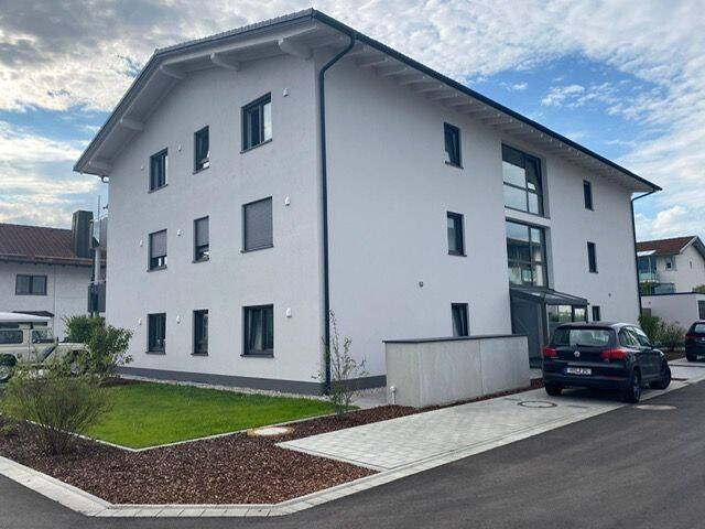Wunderschöne 4-Zimmer Wohnung, provisionsfrei, 85635 Höhenkirchen-Siegertsbrunn