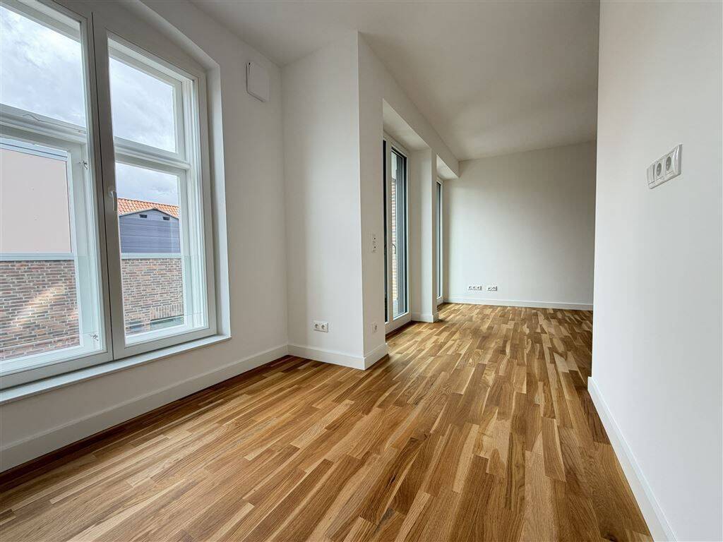 Stadt – Strand – Ostsee – Barrierearme Neubau ETW im Herzen von Eckernförde, 24340 Eckernförde