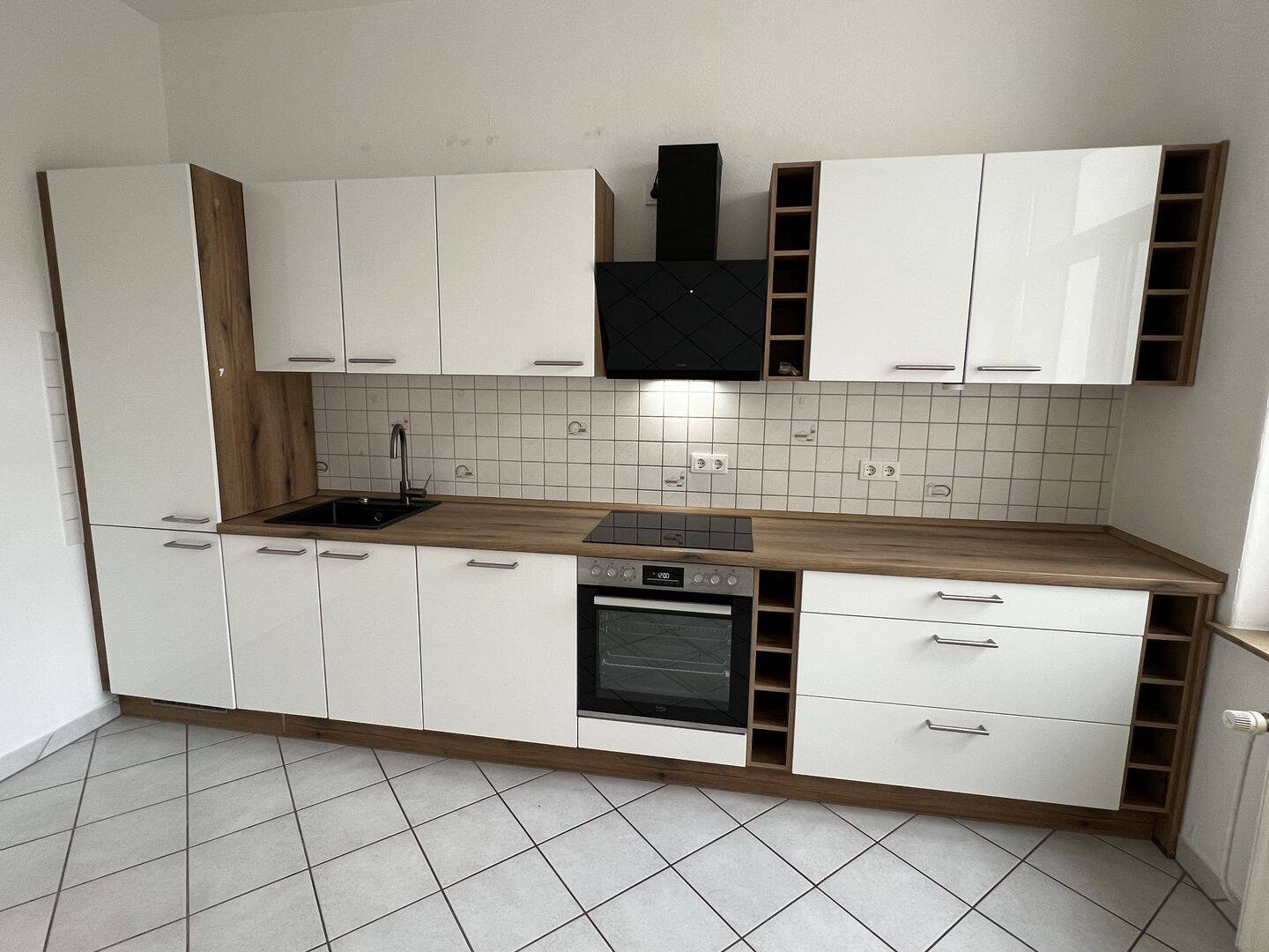 Lichtdurchflutete 3-Zimmer Wohnung in Hameln zu vermieten, 31785 Hameln