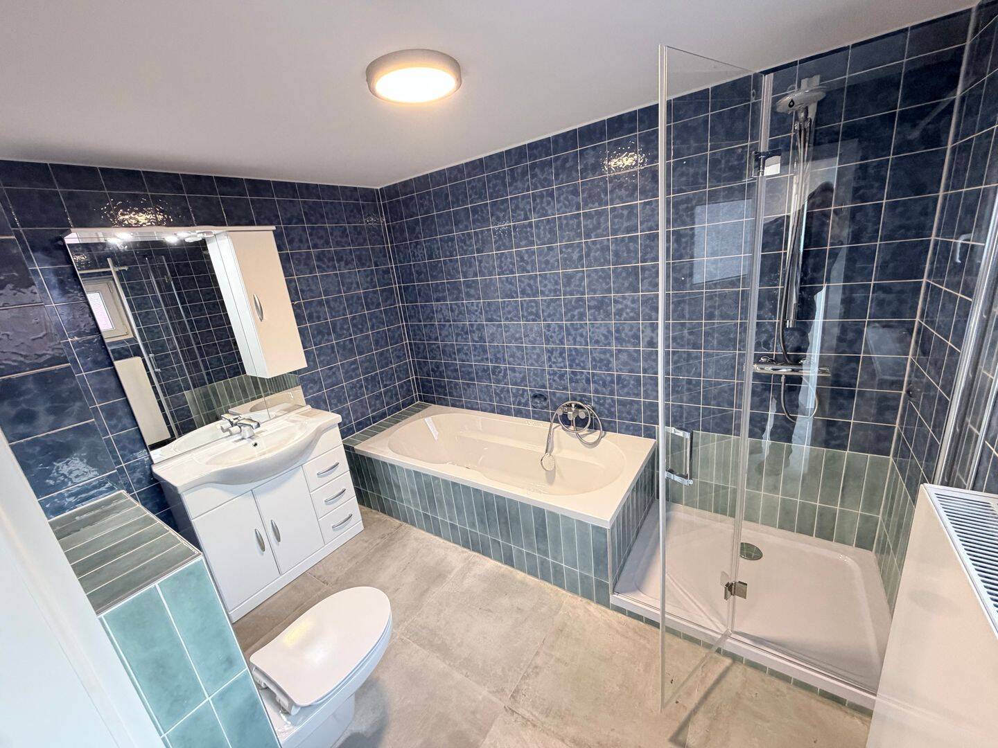 Renoviertes Einfamilienhaus mit Terrasse in Lübeck-Schlutup