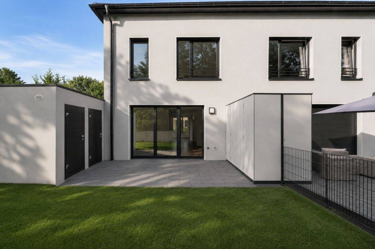 Ein Ort zum Leben, Lachen und Wohlfühlen – Haus zur Miete, 50169 Kerpen