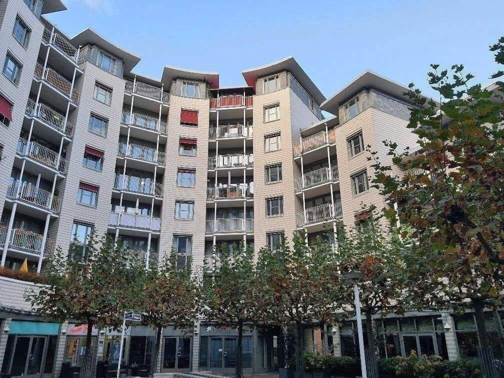 ABC Straße 44-46 – 2,5 Zi.-Whg. – 4. OG – Balkon – 1a Lage – Concierge 7/24, 20354 Hamburg (Mitte Neustadt Rotherbaum Sankt Pauli)
