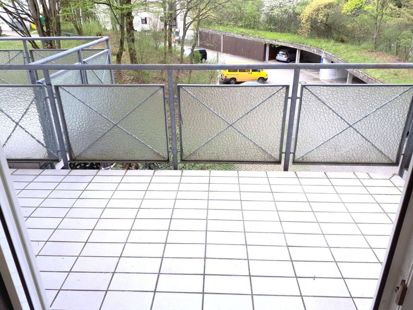 Renditestarke 3-Zimmer-Wohnung mit zwei Balkonen und 3 TG-Stellplätze in Waiblingen, 71334 Waiblingen