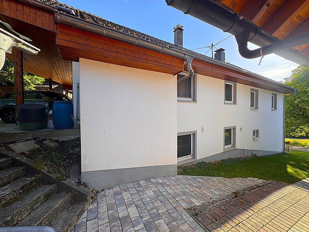 Wohnen im Grünen – saniertes Bauernhaus, 79692 Kleines Wiesental