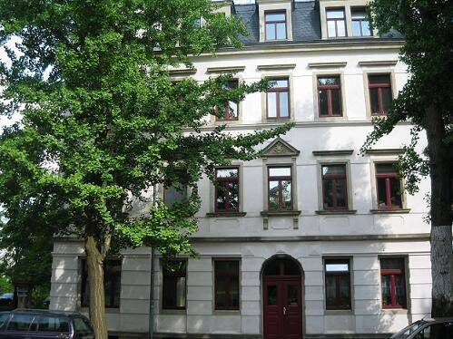 Sehr schöne 2-Zi-Whg. in ruhiger Seitenstraße mit Laminatboden,  Bad mit Fenster und Wanne, 1129 Dresden (Hellerberge Pieschen-Nord/Trachenberge Trachau)