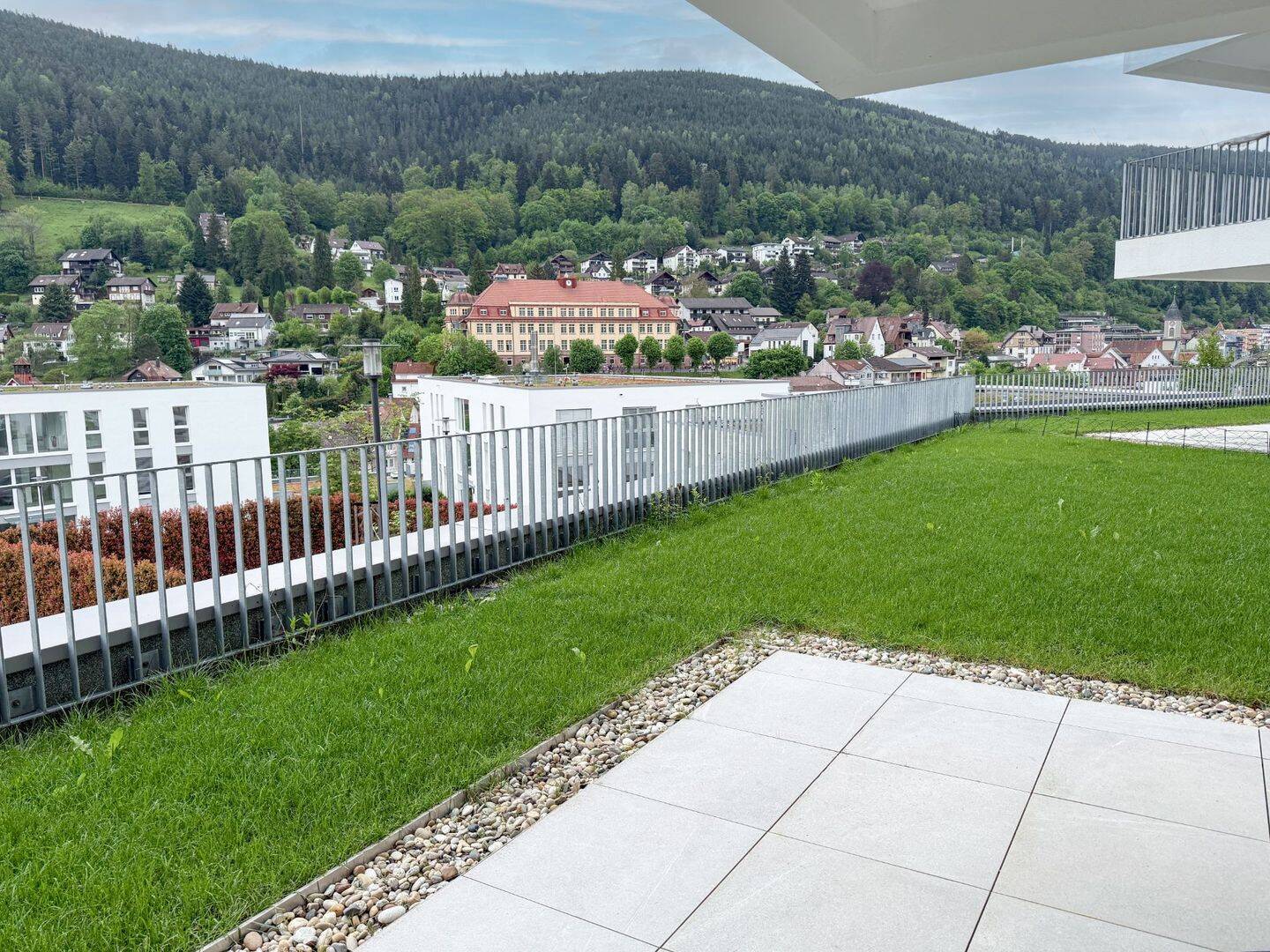 Ein Zuhause für heute und morgen – Barrierefreies Wohnen mit Niveau, 75323 Bad Wildbad