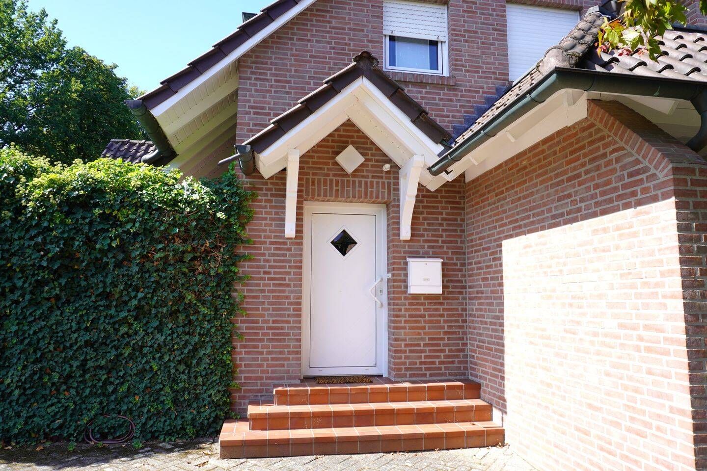 kleine, gemütliche Studentenwohnung mit separatem Eingang, 49808 Lingen (Ems)