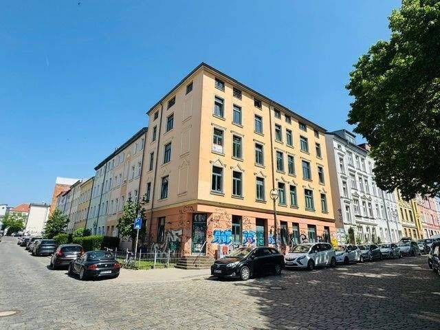 Tolle 3- Raum- Eigentumswohnung mit Balkon in guter Lage, Rostock- KTV, 18057 Rostock (Gartenstadt/Stadtweide Hansaviertel Kröpeliner Tor-Vorstadt Stadtmitte)