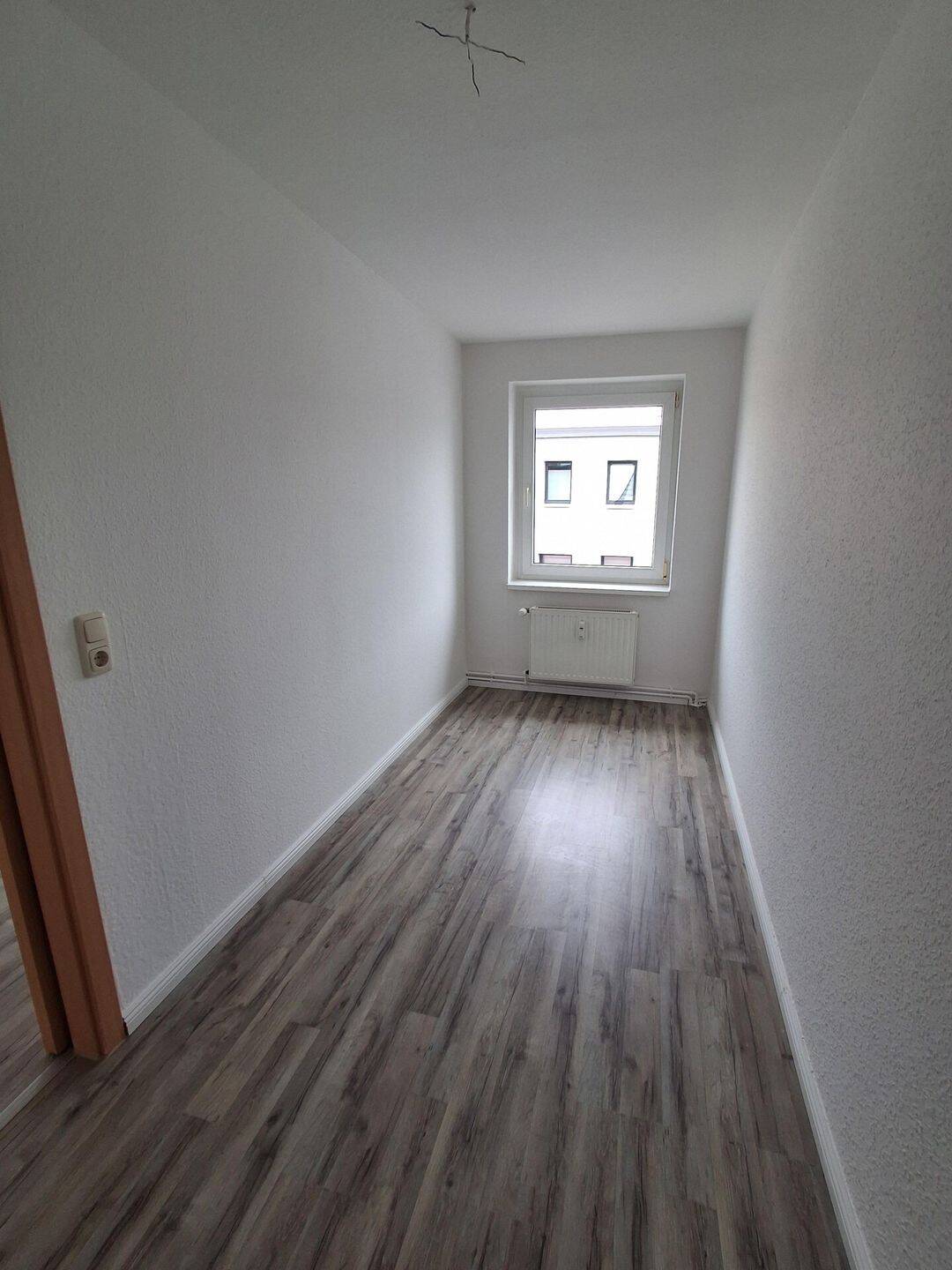 Wohnung in Magdeburg / Fermersleben