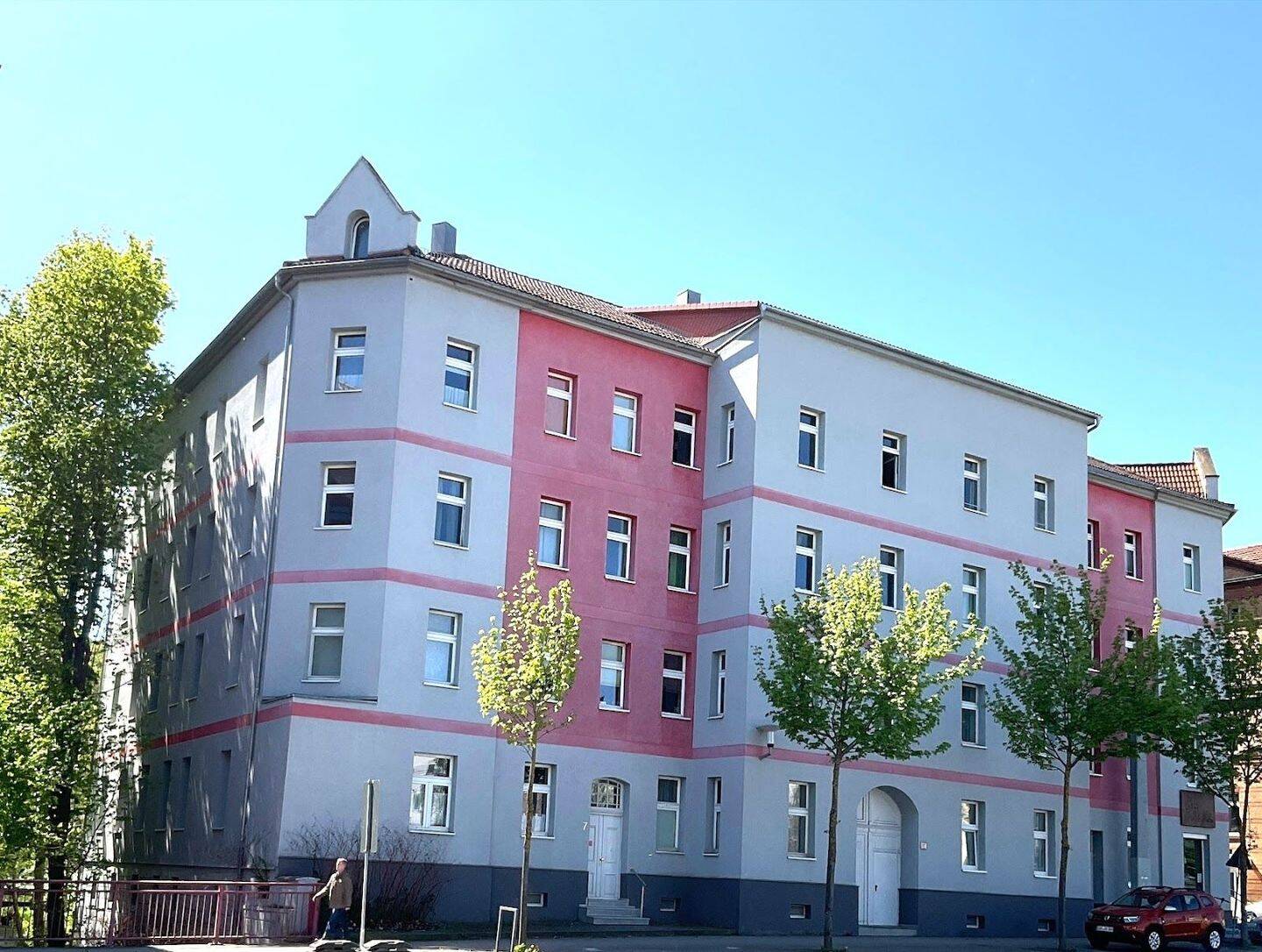 Viel Platz für die Familie., 99094 Erfurt