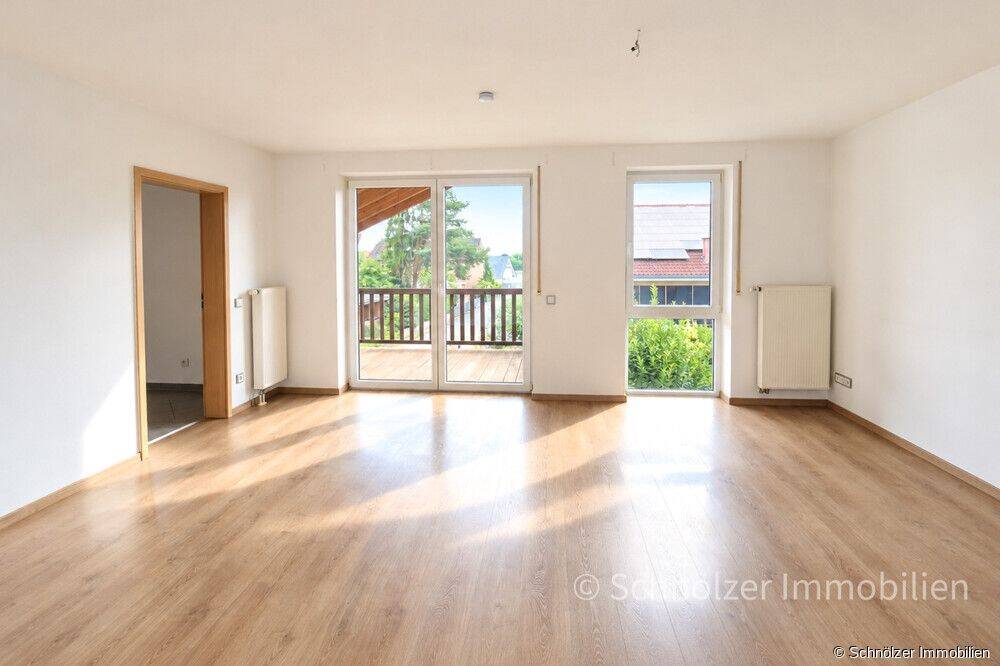 Moderne 4 ZKBB ETW – sofort frei!, 32584 Löhne