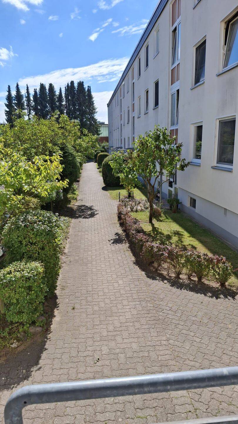 3 Zimmerwohnung Norderstedt, 22844 Norderstedt