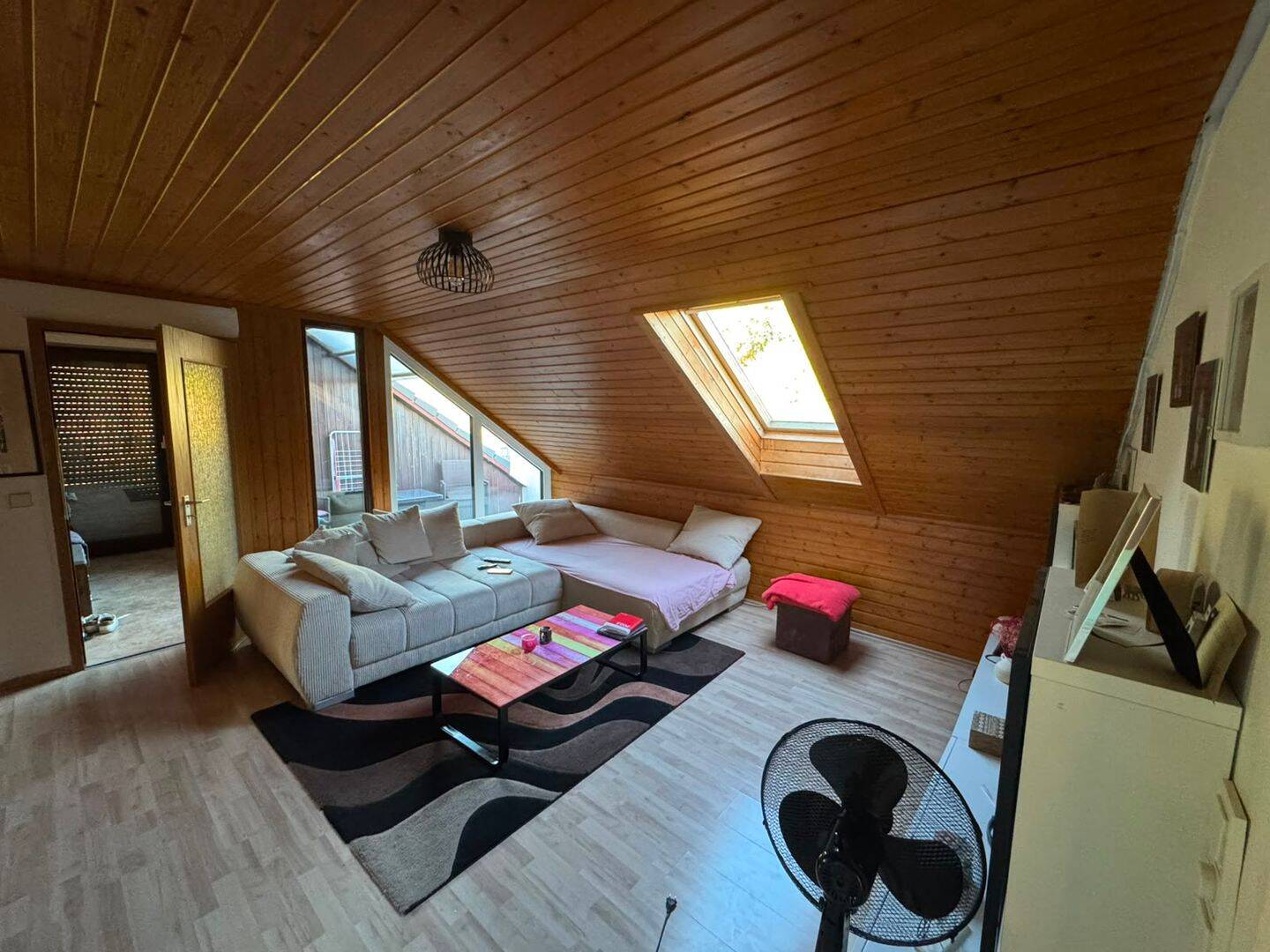 4-Zimmer-Wohnung in Nordheim, 74226 Nordheim