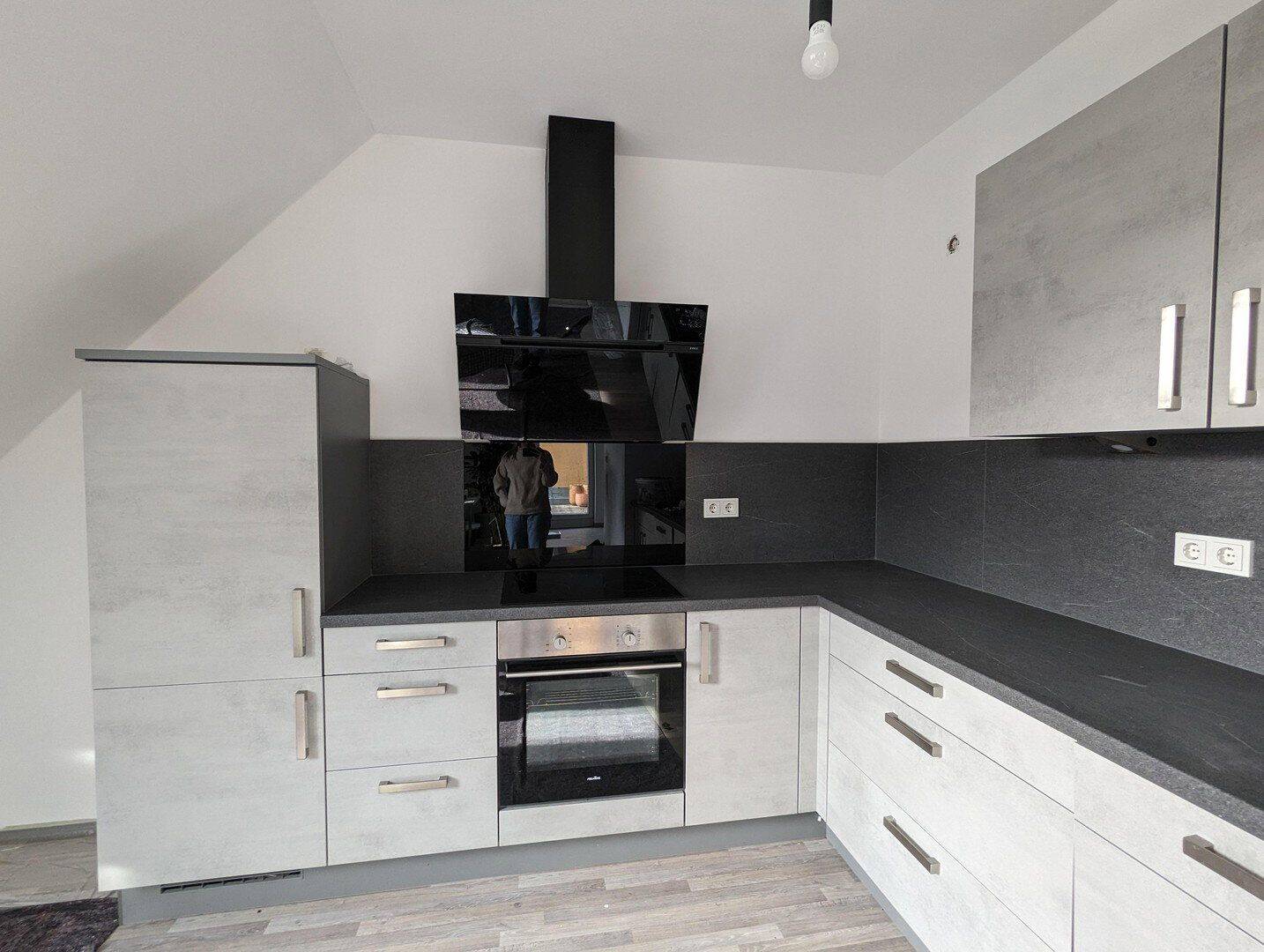 2-Zimmer Maisonette Wohnung in bester Lage in Ansbach, 91522 Ansbach