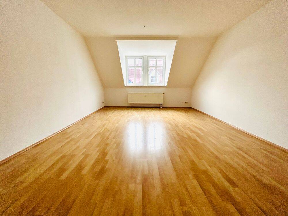 +++Traumwohnung in Zeitz+++ 2-Raum-Maisonette-Wohnung +++ zentrumsnah, 6712 Zeitz