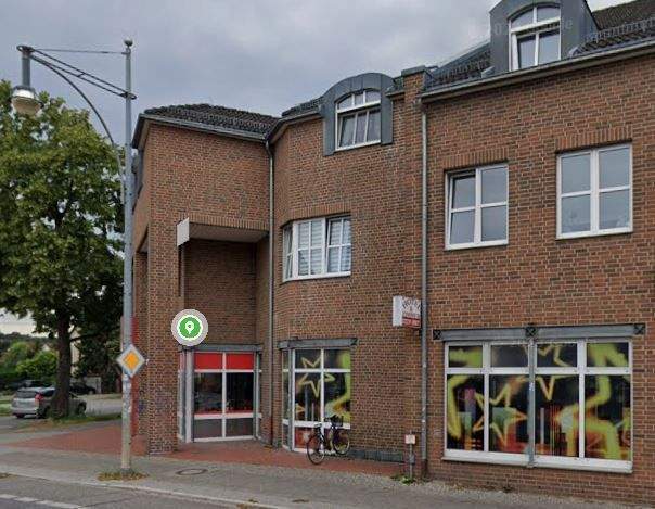 Charmante 1,5-Zimmer-Wohnung mit Potenzial in Nauen ab 1.10.2026, 14641 Nauen