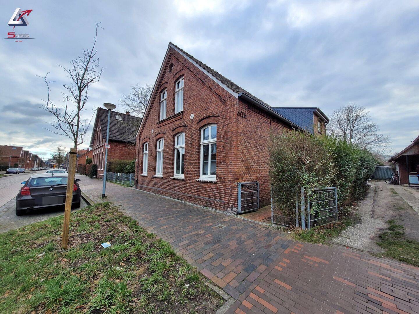 Schöne renovierte Wohnung in zentraler Lage, 26789 Leer (Ostfriesland)