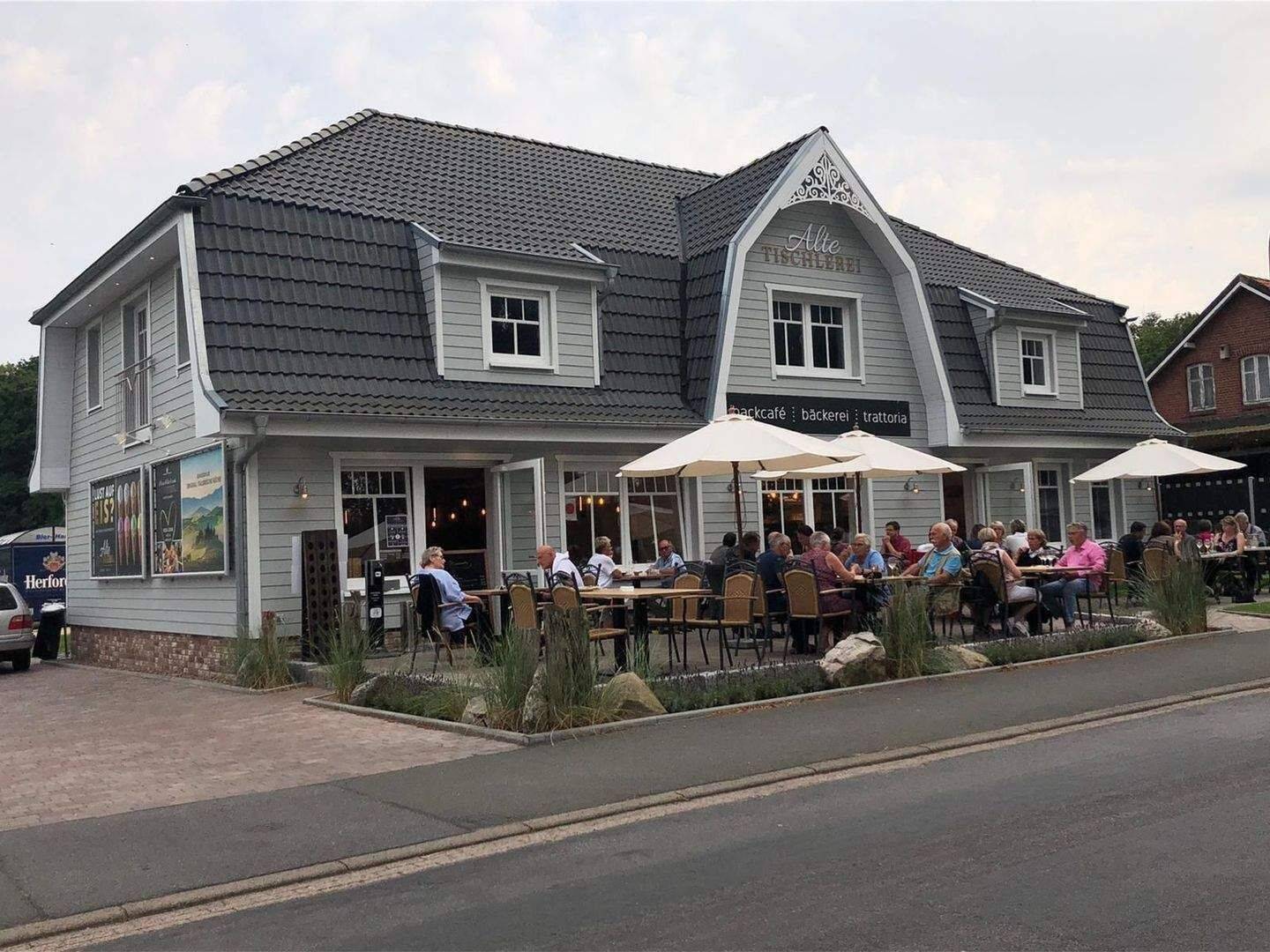 Nordseeküste – Nähe Otterndorf und Cuxhaven,, 21789 Wingst