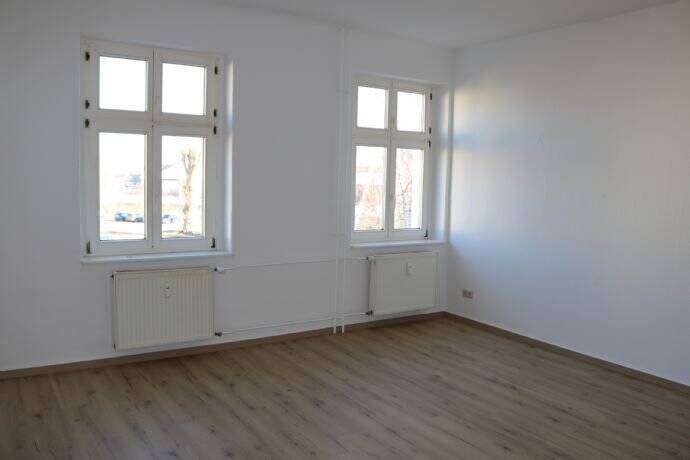 2-Zimmer-Wohnung in der Altstadt, 15232 Frankfurt (Oder) (Frankfurt)