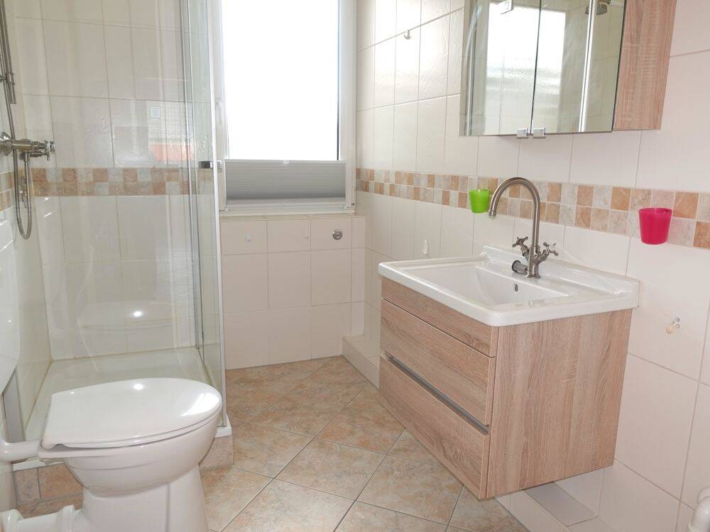 Ruhige und zentrale Lage, Balkon, sehr gepflegt, Stellplatz, 31655 Stadthagen