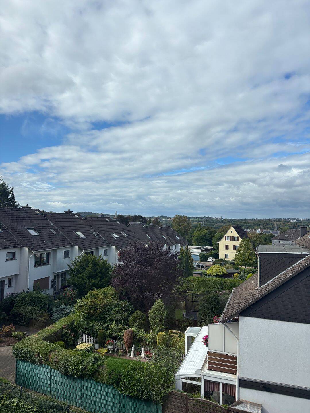 Traumblick und top Lage in Bochum Linden plus 6m lange Garage, 44879 Bochum (Dahlhausen Linden)
