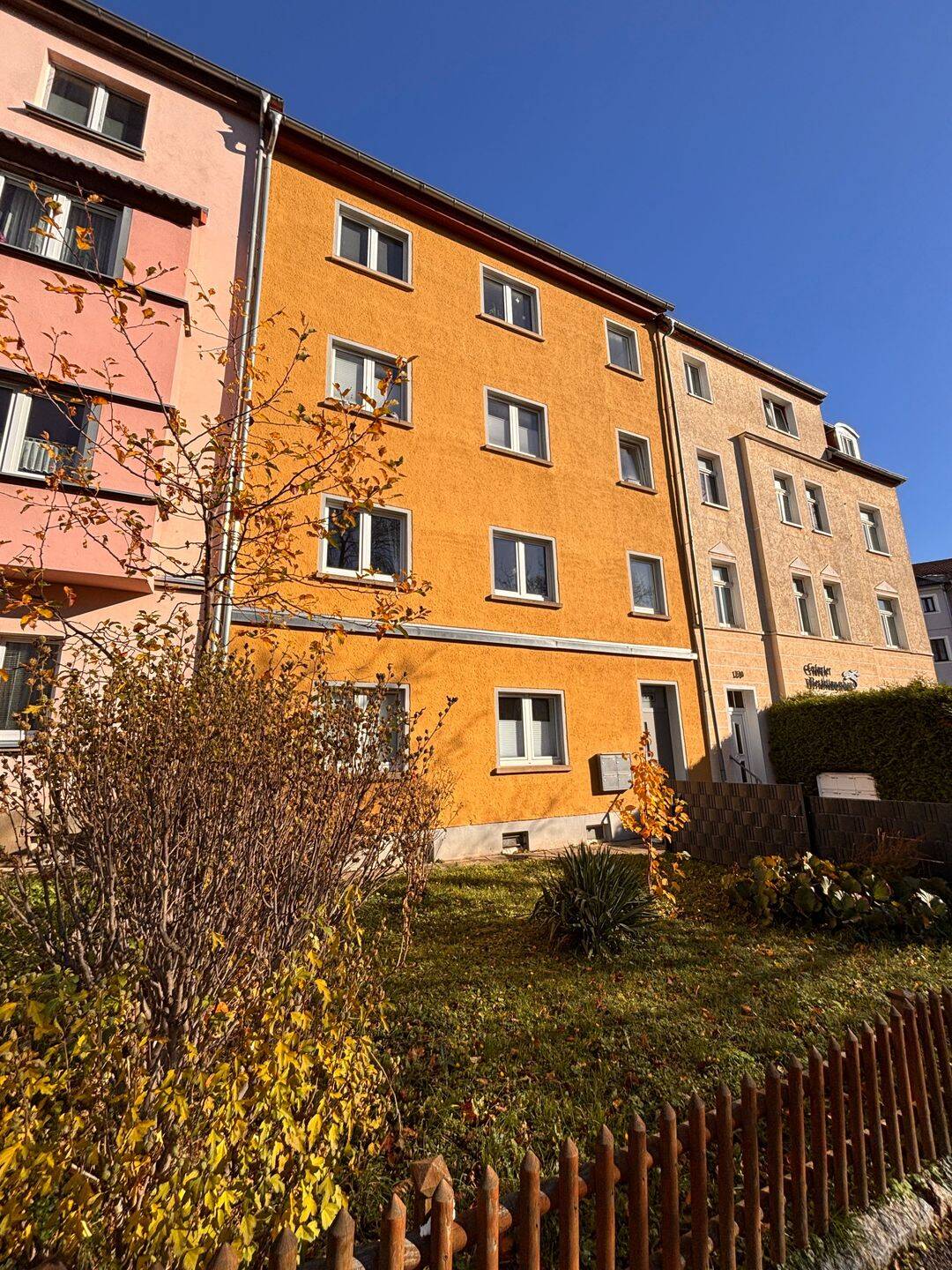 Familiengerechte 4-Zimmer-Wohnung in Erfurt mit moderner Ausstattung, 99089 Erfurt (Altstadt Andreasvorstadt Berliner Platz Ilversgehofen Rieth)