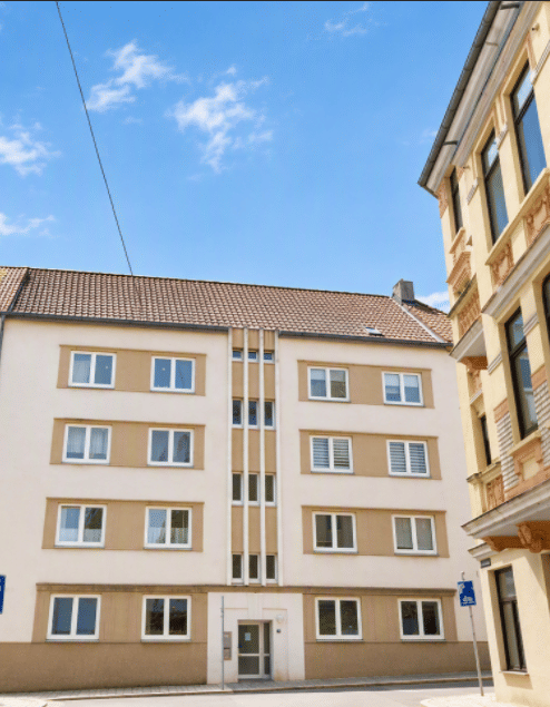 Umzug gefällig? – 3-Zimmer Wohnung zum 16.11!, 27570 Bremerhaven (Geestemünde)
