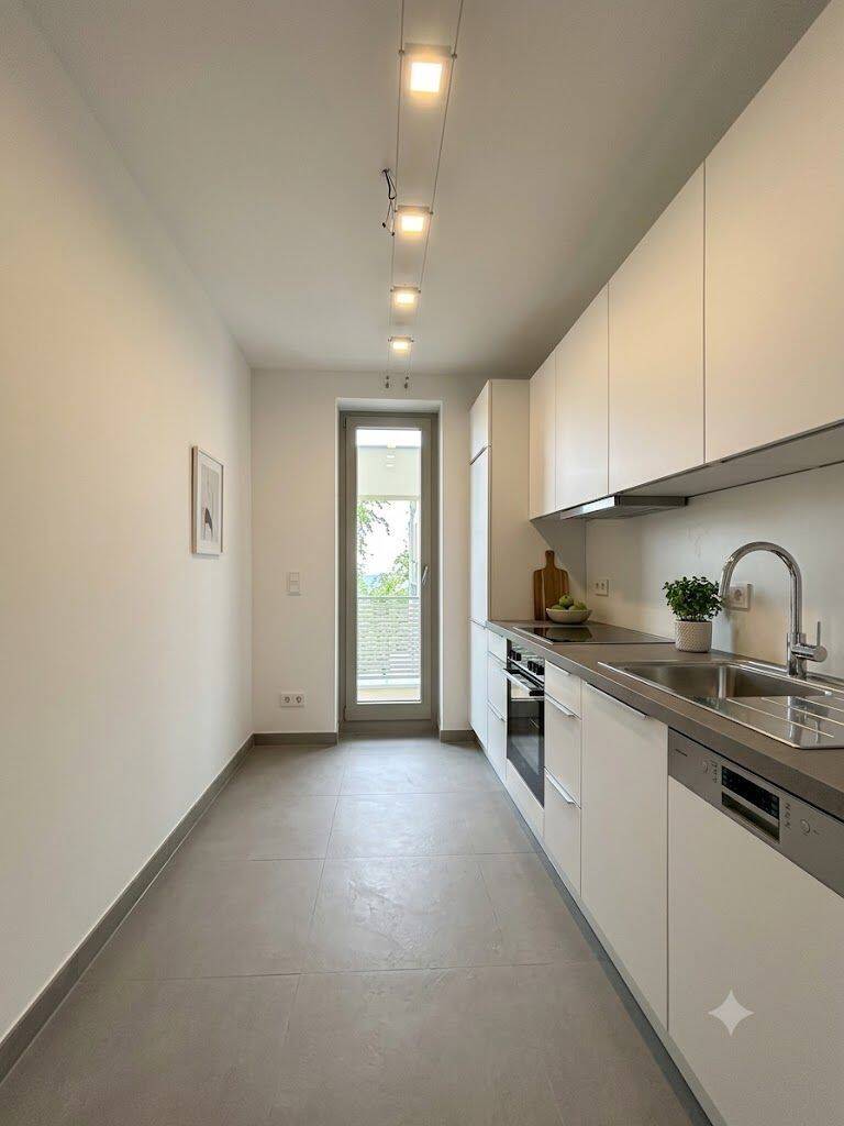 Für anspruchsvolle Singles oder Paare – sanierte 2 Zimmer im olymp. Dorf! | WE 12.07, 14641 Wustermark