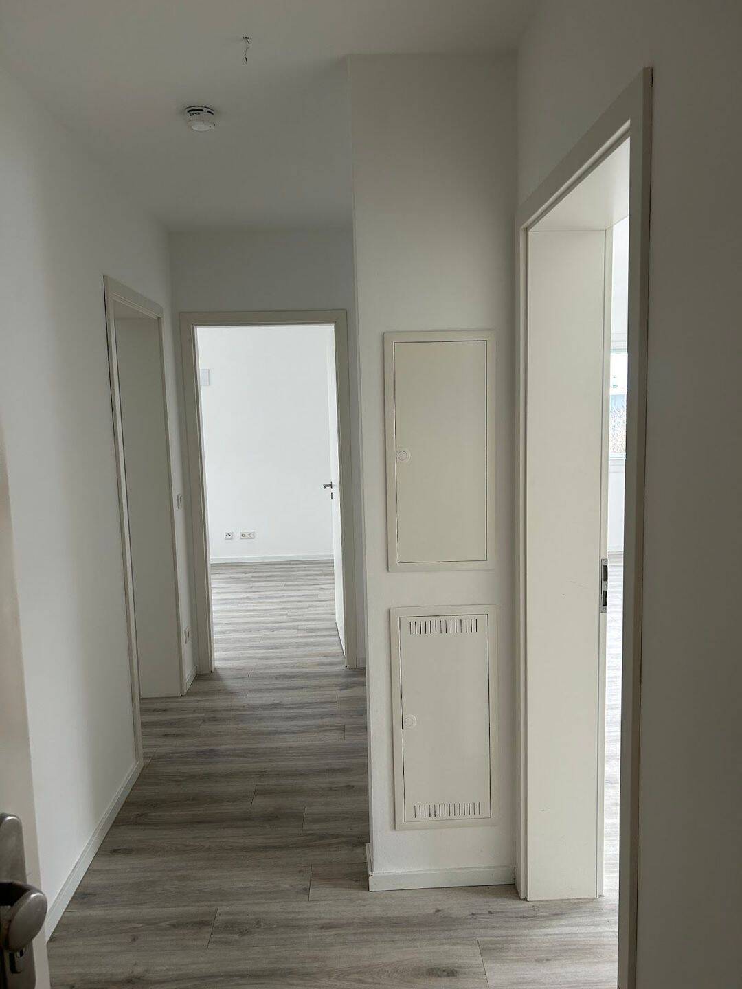 +++3-Zimmerwohnung mit Badewanne und Balkon | 1 Außenstellplatz GRATIS, 15831 Blankenfelde-Mahlow