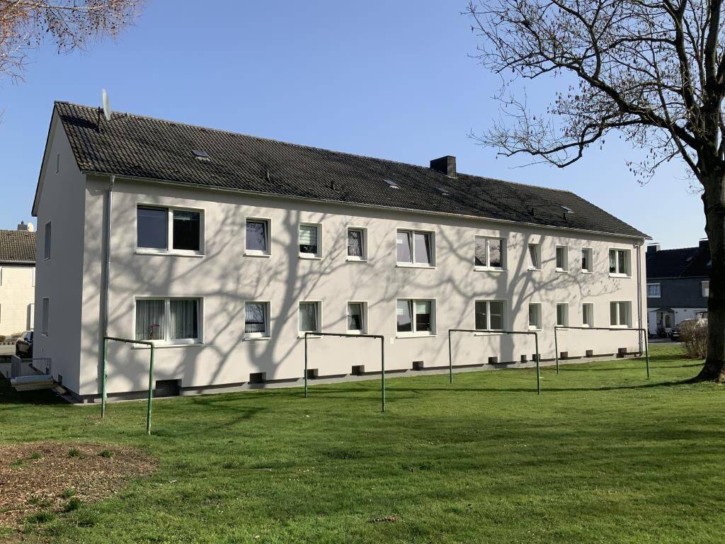 Schicke Erdgeschosswohnung mit Duschebadezimmer, 44379 Dortmund