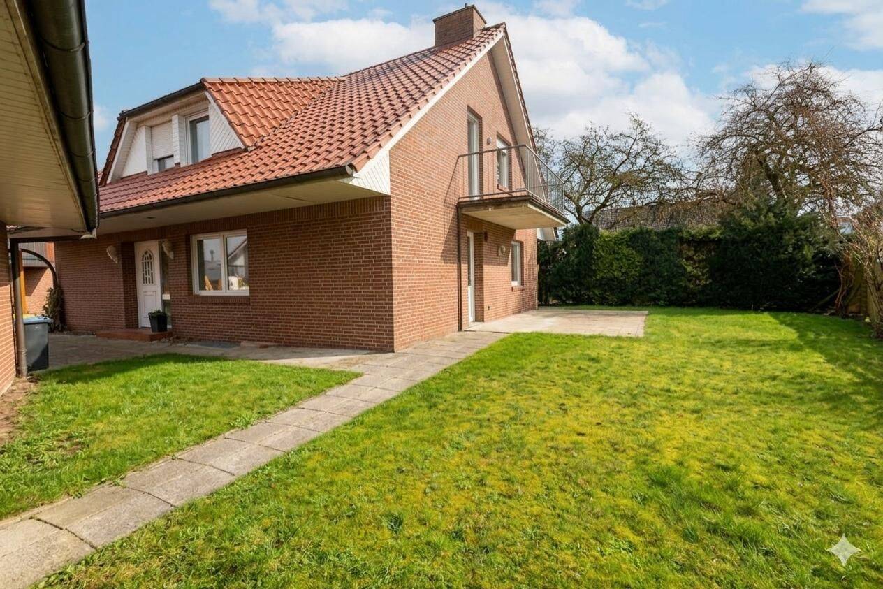 174m² Potential für glückliches wohnen in Papenburg – zentrumsnah, 26871 Papenburg