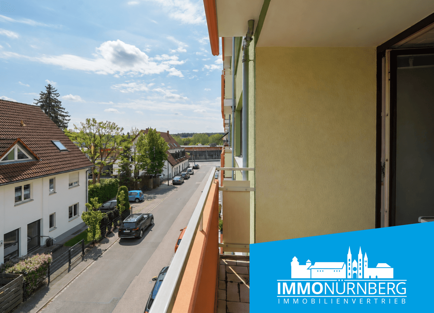 Gut gelegen in Weiherhaus: Vom Renovierungsprojekt zum Familien-Zuhause, 90455 Nürnberg