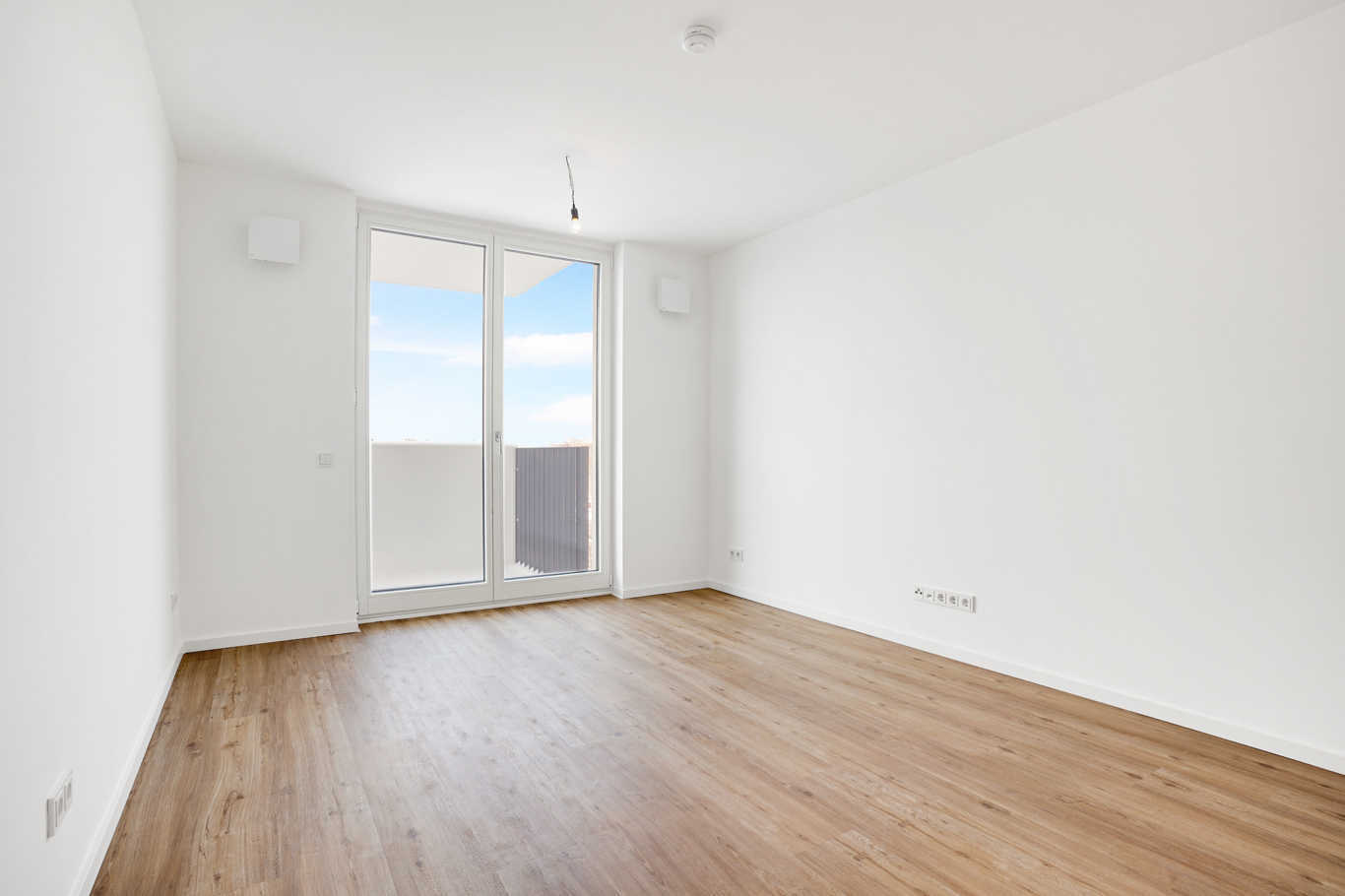 Mietrabatt – Neubau mit EBK, Aufzug und Balkon 1 Zimmer Studio, 10315 Berlin (Lichtenberg Hohenschönhausen Friedrichsfelde Kleingartenanlage Bielefeld Kleingartenanlage Mühlenberg)