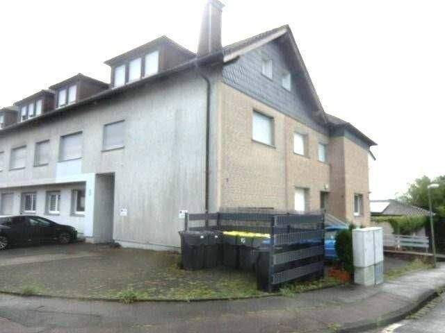 Helle 3-Zimmer Wohnung DG in Hemer Stübecken, 58675 Hemer
