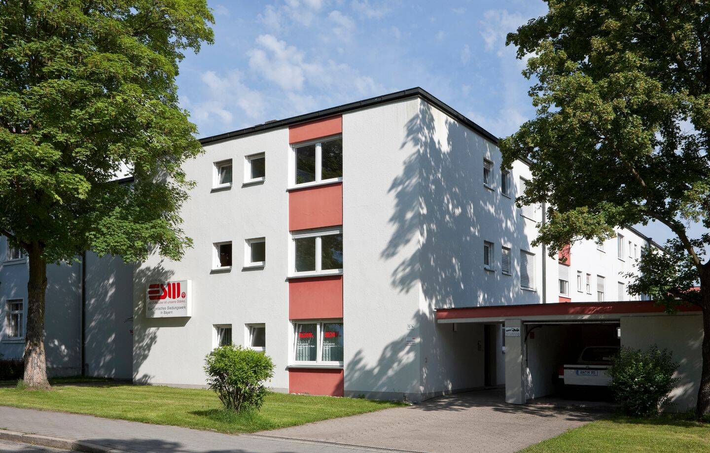 Gemütliche 1-Zimmer Wohnung in Ansbach!, 91522 Ansbach