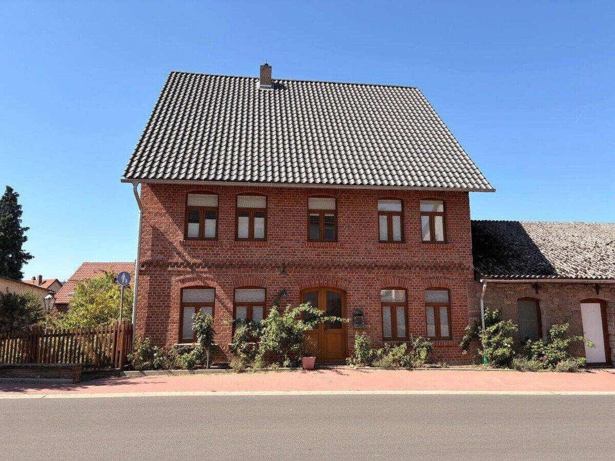 Saniertes Wohnhaus mit historischem Charakter in Bodenfelde, 37194 Bodenfelde