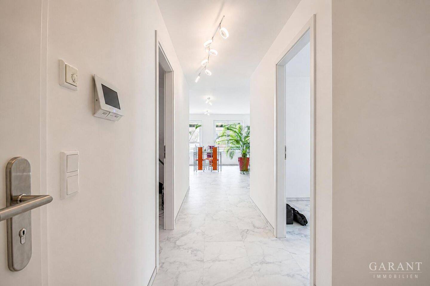Hochwertige Neubauwohnung mit zwei Terrassen – Erstbezug in bester Lage, 82110 Germering